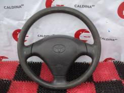 Руль. Toyota Carina, AT211, AT212, CT210, CT211, CT215, CT216, ST215 Toyota Corona, AT210, AT211, CT210, CT211, CT215, CT216, ST210, ST215 Toyota Cald...