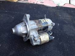 Стартер. Toyota: Verossa, Cresta, Crown, Altezza, Crown Majesta, Mark II Wagon Blit, IS200, Mark II, Chaser Lexus IS300, GXE10 Lexus IS200, GXE10 Двиг...