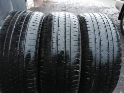 Bridgestone Dueler. Летние, 2011 год, износ: 50%, 3 шт