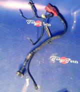 Провод аккумулятора. Subaru Forester, SG5 Двигатели: EJ202, EJ203, EJ205