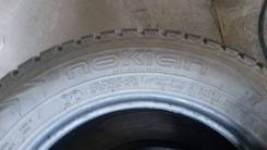 Nokian Hakkapeliitta. Зимние, шипованные, износ: 5%, 4 шт