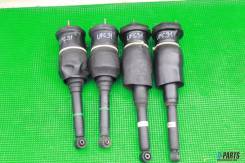 Насос подкачки стоек. Toyota Celsior, UCF31