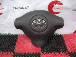 Подушка безопасности. Toyota Vitz, SCP10, SCP13, NCP15 Toyota Yaris, NLP10, SCP10, NCP10 Toyota Echo, SCP10, NCP10 Toyota ist, NCP60 Двигатели: 1SZFE...