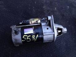 Стартер. Lexus GS300, JZS160 Lexus GS430, JZS160 Toyota: GS300, Cresta, Progres, Supra, Crown, Brevis, Aristo, Crown Majesta, Mark II, Chaser, Soarer...