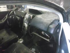 Подушка безопасности. Toyota Yaris