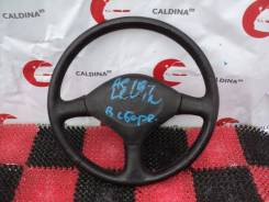 Руль. Toyota: Sprinter, Carina, Corona, Caldina, Sprinter Carib, Corolla Levin, Sprinter Trueno, Corolla, Carina E, Sprinter Marino, Corolla Ceres Дви...