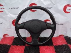 Руль. Toyota Caldina, ST215, ST210 Toyota Carina, AT210 Двигатели: 3SGTE, 3SGE, 3SFE, 4AGE