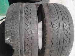 Michelin Latitude Diamaris. Летние, износ: 20%, 2 шт