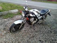 Yamaha. 400 куб. см., исправен, птс, с пробегом