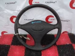 Руль. Toyota Corona, ST191, ST190, CT190, CT195, ST195, AT190 Toyota Caldina, ST190, ST191, ST195, CT190 Toyota Carina, ST190, CT195, AT190, ST195, AT...