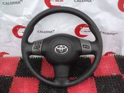 Руль. Toyota Corolla, ZZE120, ZZE121, ZZE123, CDE120, NDE120 Toyota Wish, ANE11, ZNE10, ANE10, ZNE14 Toyota RAV4, ZCA25, ZCA26, ACA20, ACA23, ACA21, A...