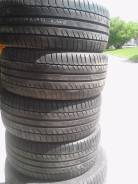 Michelin Primacy HP. Летние, 2012 год, износ: 10%, 4 шт
