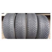Goodyear Vector 4Seasons. Всесезонные, 2013 год, износ: 5%, 4 шт