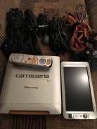 Pioneer Carrozzeria AVIC