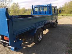Toyota Dyna. Продается грузовик Toyota DYNA, 4 600 куб. см., 3 000 кг.