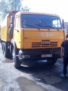 Камаз 65115. Камаз65115, 6 000 куб. см., 15 000 кг.