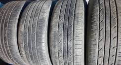 Kumho Solus KH15. Летние, износ: 50%, 4 шт