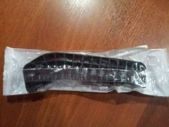 Крепление бампера. Toyota Camry, ACV40, AHV40, GSV40, ACV45 Двигатели: 2GRFE, 2AZFE, 2AZFXE