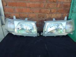 Фара. Toyota Probox, NCP50, NCP50V