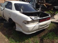 Toyota Mark II. JZX90