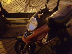 Racer Lupus 50. 80 куб. см., птс, с пробегом