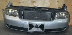 Ноускат. Audi A4