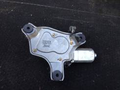 Мотор стеклоочистителя. Toyota Kluger V, MCU20, MHU28, ACU20, MCU28, ACU25, MCU25 Toyota Highlander, ACU20, MHU28, MCU20, MCU23, ACU25, MCU25, MHU23...