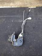 Замок крышки багажника. Toyota Kluger V, MCU20, ACU20, MHU28, ACU25, MCU25 Toyota Highlander, MCU20, MHU28, ACU20, MCU23, MHU23, ACU25, MCU28, MCU25 T...