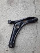 Рычаг подвески. Toyota: bB, ist, MR-S, Succeed, Probox, MR2, Scion Двигатели: 1NZFE, 2NZFE, 1ZZFE, 1NDTV, 1NZFNE
