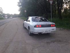 Nissan Skyline. автомат, задний, 2.5 (190 л.с.), бензин, 300 000 тыс. км