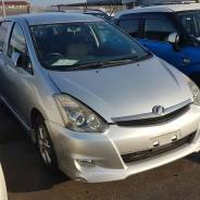 Порог пластиковый. Toyota Wish, ZNE10G Двигатель 1ZZFE