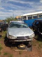 Nissan Cefiro. A33