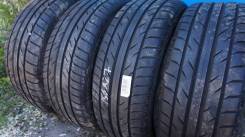 Achilles ATR Sport. Летние, 2013 год, износ: 10%, 4 шт