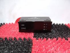Часы. Toyota Ipsum, SXM10, SXM10G, SXM15, SXM15G Двигатель 3SFE