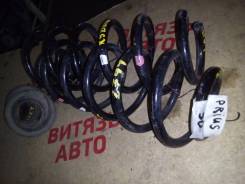 Пружина подвески. Toyota Prius, ZVW30, ZVW30L