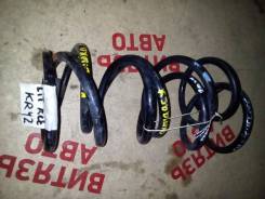 Пружина подвески. Toyota Lite Ace, KR42, KR42V