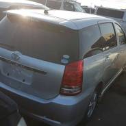 Стекло боковое. Toyota Wish, ZNE10G Двигатель 1ZZFE