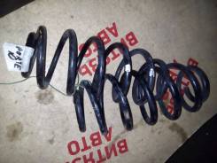 Пружина подвески. Toyota Porte, NNP10, NNP11