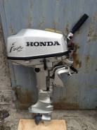 Honda bf 5