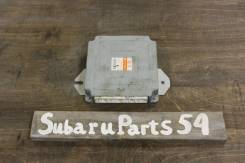 Блок управления двс. Subaru Legacy B4, BL5 Subaru Legacy, BL5, BP5 Двигатель EJ20X