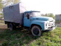 ЗИЛ 130. Продам Зил 130, 3 000 куб. см., 5 000 кг.