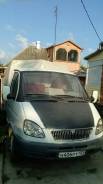 ГАЗ 3302. Продам газ 3302, 2 400 куб. см., 2 500 кг.