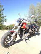 Suzuki VZ 800 Marauder. 800 куб. см., исправен, птс, с пробегом