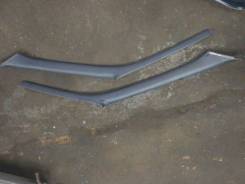 Накладка на стойку. Subaru Legacy, BD2, BD3, BD4, BD5, BD9, BG2, BG3, BG4, BG5, BG7, BG9, BGA, BGB, BGC