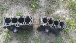 Блок цилиндров. Toyota: Corolla, Corolla Levin, Corolla FX, Carina, Vios, Sprinter, Celica, Vios / Soluna Vios, Sprinter Trueno, Soluna, Soluna Vios...