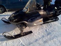 Arctic Cat Pantera 600 EFI. исправен, есть птс, с пробегом