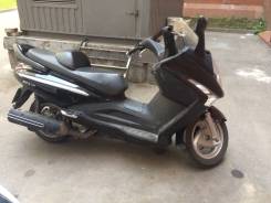 Sym. 250 куб. см., исправен, птс, с пробегом