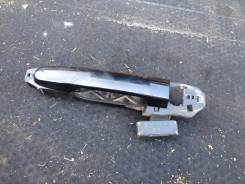 Ручка двери внешняя. Toyota Highlander, MCU20, MHU28, ACU20, MCU23, MHU23, ACU25, MCU28, MCU25 Toyota Kluger V, MCU20, ACU20, MHU28, ACU25, MCU25 Toyo...