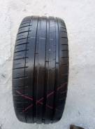 Michelin Pilot Sport 3. Летние, износ: 20%, 4 шт