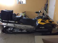 BRP Ski-Doo Skandic SWT 550. исправен, есть птс, с пробегом